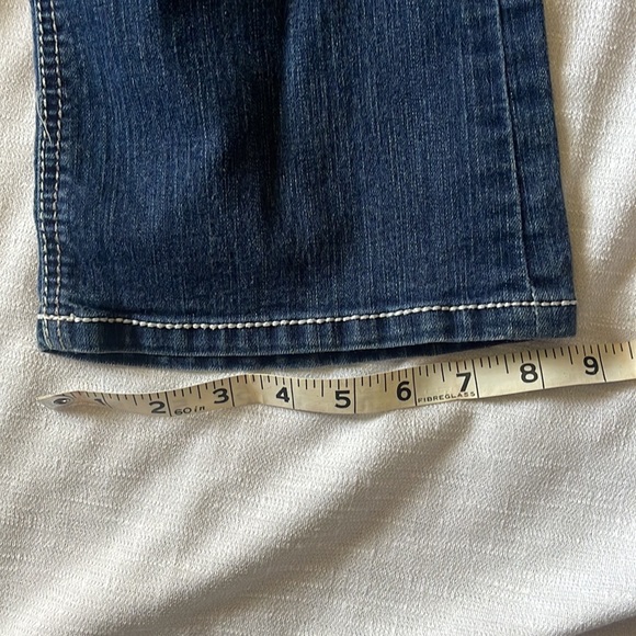Maurice’s Jeans - sz 13/14 short - Picture 7 of 11